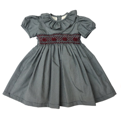 Cayambe Party Dress