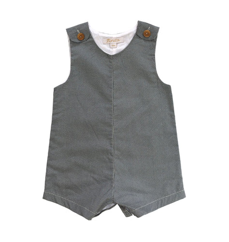 Cayambe Romper