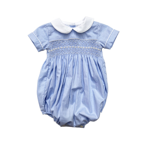 Felipe Romper, Light Blue